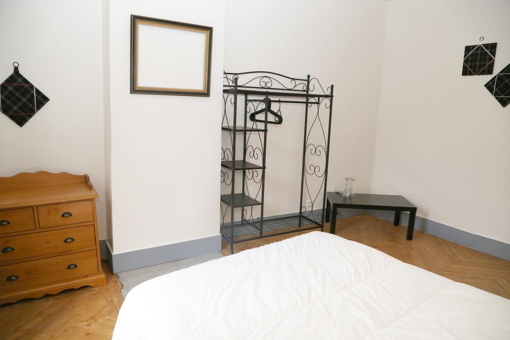 Appartement Bourgeois Honfleur Exterior foto