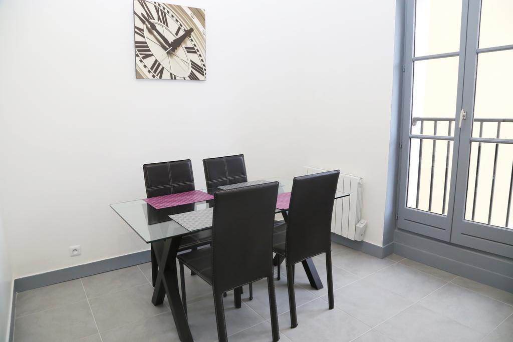 Appartement Bourgeois Honfleur Exterior foto