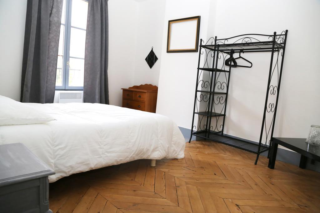 Appartement Bourgeois Honfleur Exterior foto